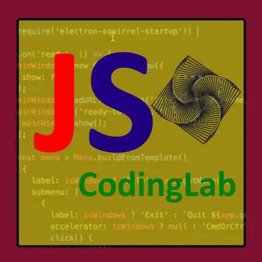 Play JS CodingLab APK