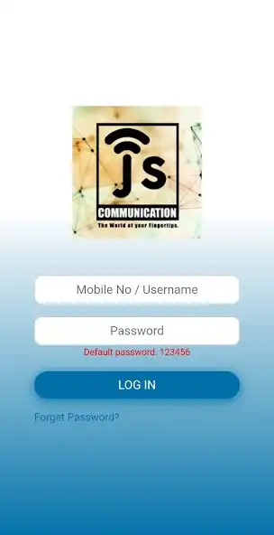 Play JS Communications as an online game JS Communications with UptoPlay