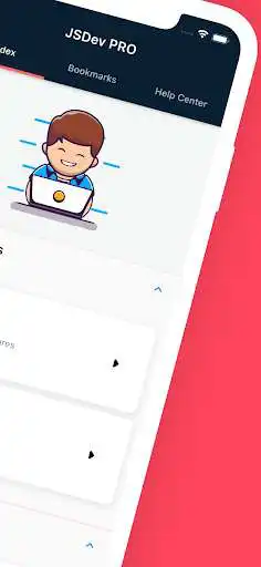 Play JSDev PRO: Become a Job Ready JavaScript Developer as an online game JSDev PRO: Become a Job Ready JavaScript Developer with UptoPlay