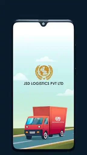 Play JSD Logistics as an online game JSD Logistics with UptoPlay