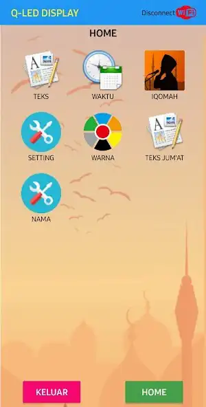 Play JSD QLED  and enjoy JSD QLED with UptoPlay