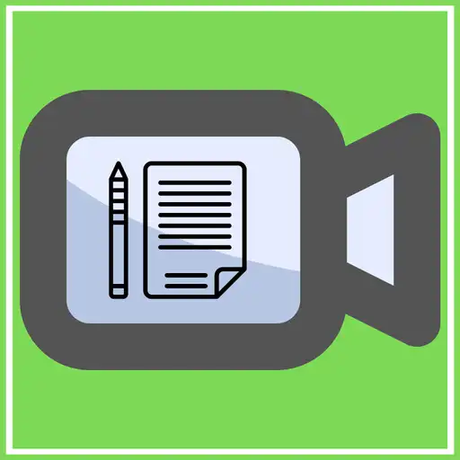 Play JSD Teleprompter APK Play JSD Teleprompter APK