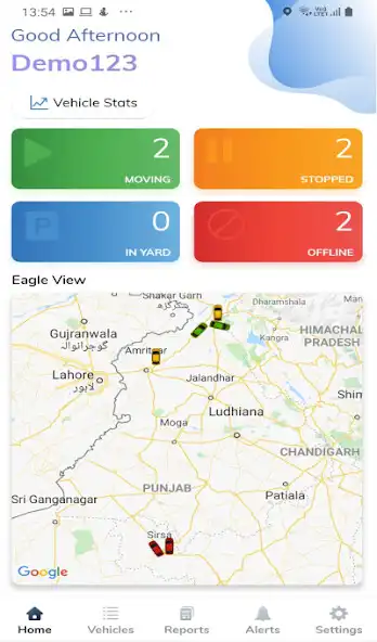 Play JSD Trackers  and enjoy JSD Trackers with UptoPlay