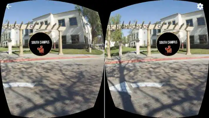 Play JSerra VR