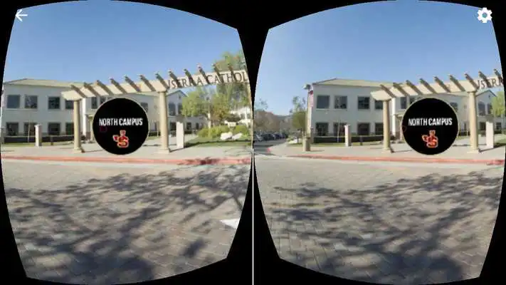Play JSerra VR