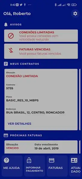 Play JServers Internet as an online game JServers Internet with UptoPlay