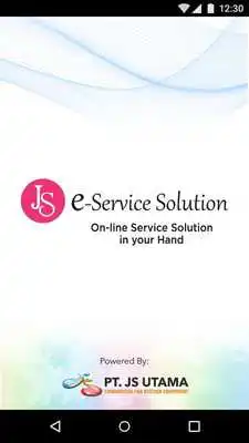 Play JS e-SS 1st Premium Mobile Apps Service