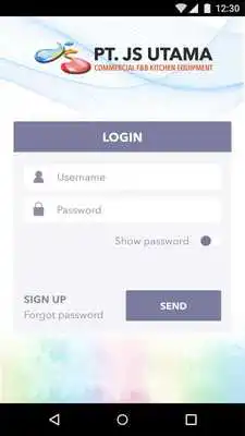 Play JS e-SS 1st Premium Mobile Apps Service