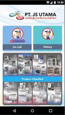 Play JS e-SS 1st Premium Mobile Apps Service