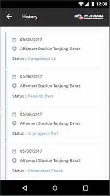 Play JS e-SS 1st Premium Mobile Apps Service