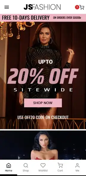 Play Js Fashion  and enjoy Js Fashion with UptoPlay