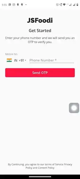 Play JSFoodi  and enjoy JSFoodi with UptoPlay