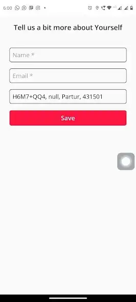 Play JSFoodi as an online game JSFoodi with UptoPlay