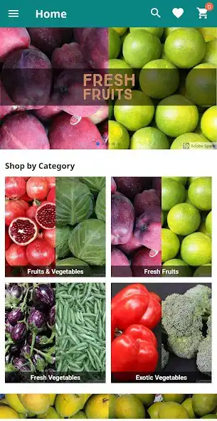 Play JSfresh.com - Fresh Fruits  Vegetables as an online game JSfresh.com - Fresh Fruits  Vegetables with UptoPlay