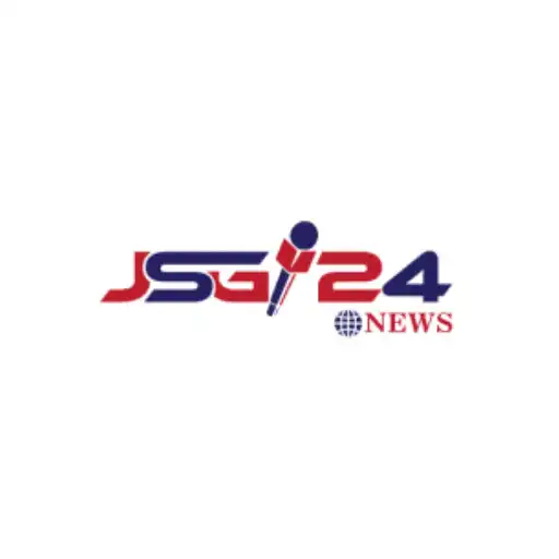 Play JSG 24 News APK