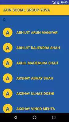 Play JSG-YUVA