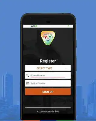 Play Jsi (jai Smart idea, wrong prkng solution on spot)