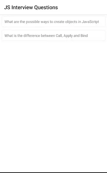 Play JS Interview Questions  and enjoy JS Interview Questions with UptoPlay