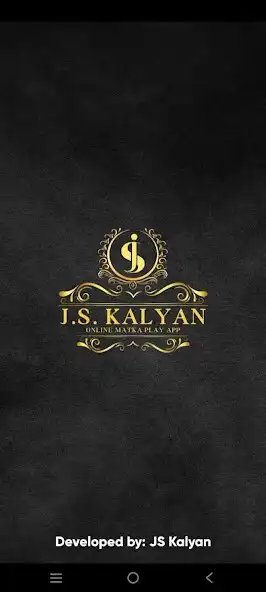 Play JS Kalyan Matka Online play as an online game JS Kalyan Matka Online play with UptoPlay