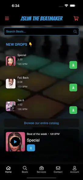 Play JslimSlaps  and enjoy JslimSlaps with UptoPlay