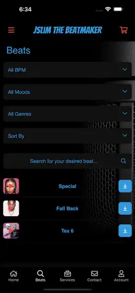 Play JslimSlaps as an online game JslimSlaps with UptoPlay