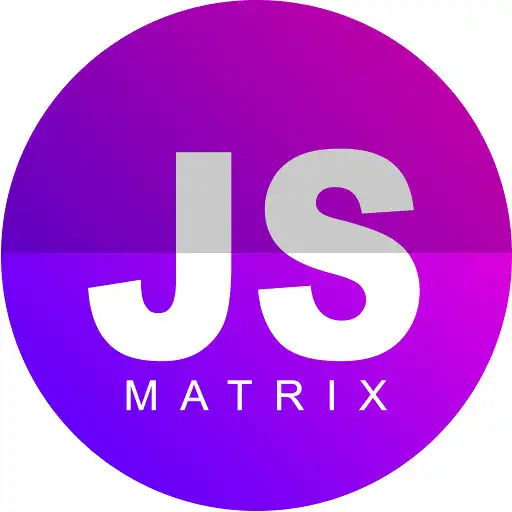 Free play online JS Matrix Jadwal Sholat Remote APK