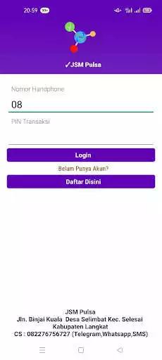 Play JSM PULSA as an online game online JSM PULSA with UptoPlay com.fasttrackvbs.jsm Play JSM PULSA as an online game JSM PULSA with UptoPlay