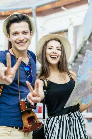Play JSM Travel  and enjoy JSM Travel with UptoPlay