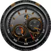 Free play online JSN 2 Watch Face APK