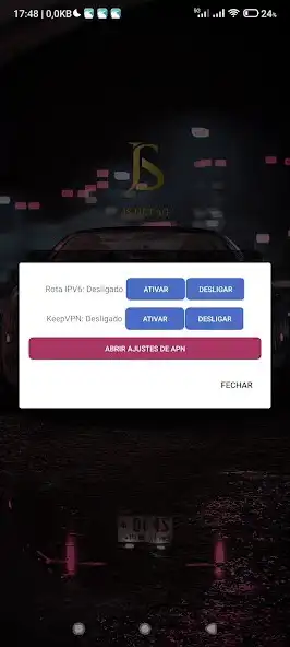 Play JS NET as an online game JS NET with UptoPlay