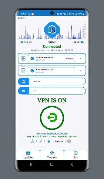 Play JS Net ViP  and enjoy JS Net ViP with UptoPlay