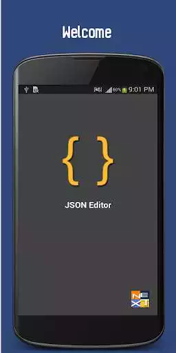 Play JSON Editor