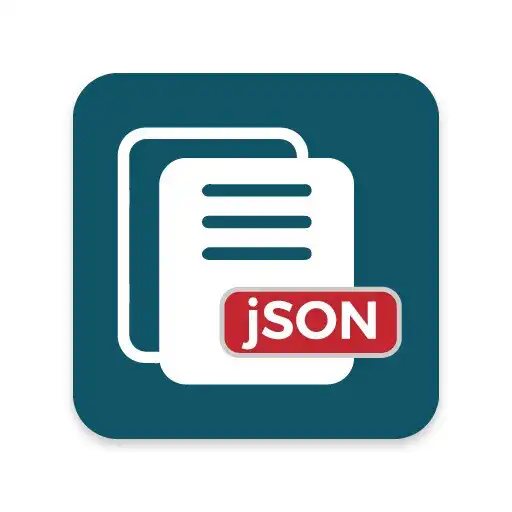 Play Json File Opener: Json Editor APK