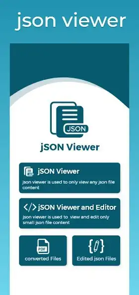 Play Json File Opener: Json Editor  and enjoy Json File Opener: Json Editor with UptoPlay