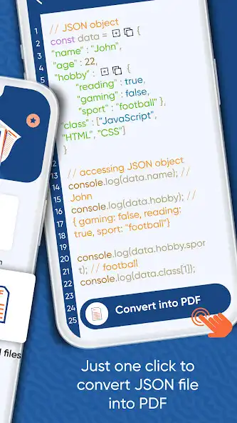 Play Json File Opener Viewer Editor as an online game Json File Opener Viewer Editor with UptoPlay