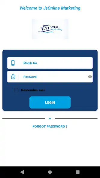 Play JsOnline Marketing  and enjoy JsOnline Marketing with UptoPlay