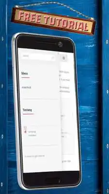 Play JSON Tutorial Offline