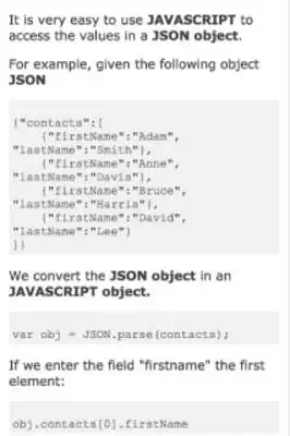 Play JSON tutorial