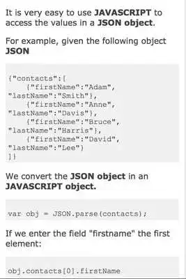 Play JSON tutorial