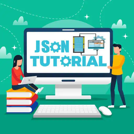 Play Json Tutorials Offline APK Play Json Tutorials Offline APK