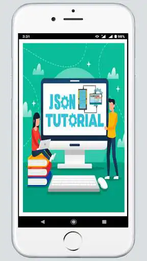 Play Json Tutorials Offline as an online game Json Tutorials Offline with UptoPlay