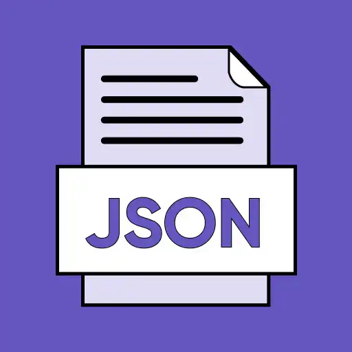 Play Json Viewer Editor File Opener APK