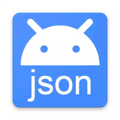 Free play online JSON Viewer  APK