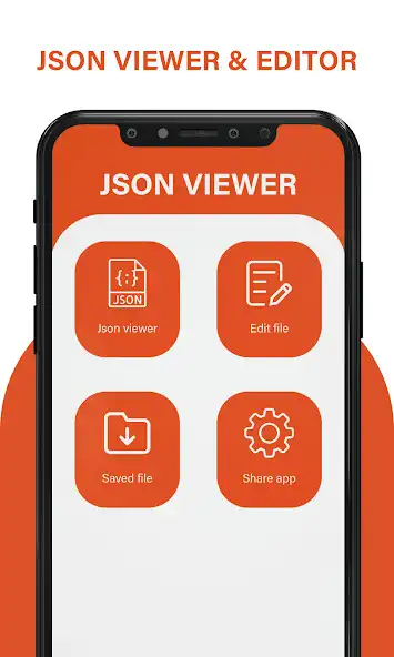 Play JSON Viewer: JSON File Editor as an online game JSON Viewer: JSON File Editor with UptoPlay