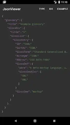 Play Json Viewer and enjoy Json Viewer with UptoPlay Play Json Viewer and enjoy Json Viewer with UptoPlay