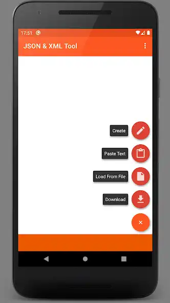 Play JSON  XML Tool (Premium)  and enjoy JSON  XML Tool (Premium) with UptoPlay
