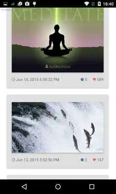 Play JSpager for Vin Diesel