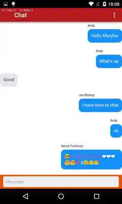 Play JSpager for Vin Diesel