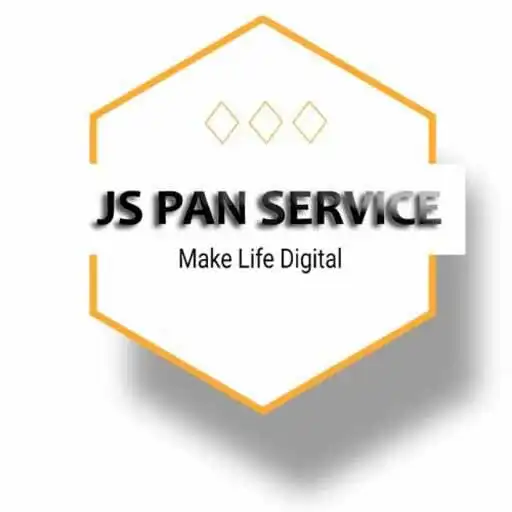 Play JS PAN SERVICE - Pan card  Recharge Portal APK