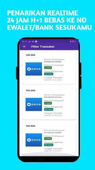 Play JS PAY-BUAT QRIS TANPA KTP as an online game JS PAY-BUAT QRIS TANPA KTP with UptoPlay